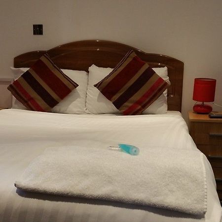 Twickenham Guest House מראה חיצוני תמונה