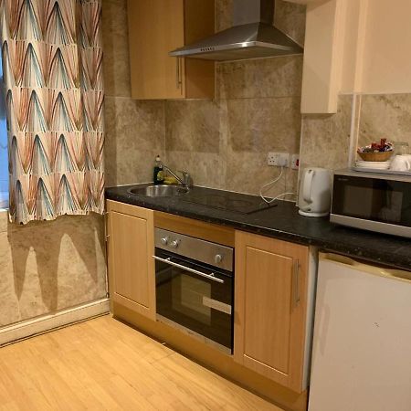 Twickenham Guest House מראה חיצוני תמונה