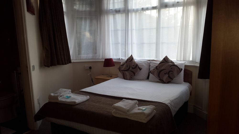 Twickenham Guest House מראה חיצוני תמונה