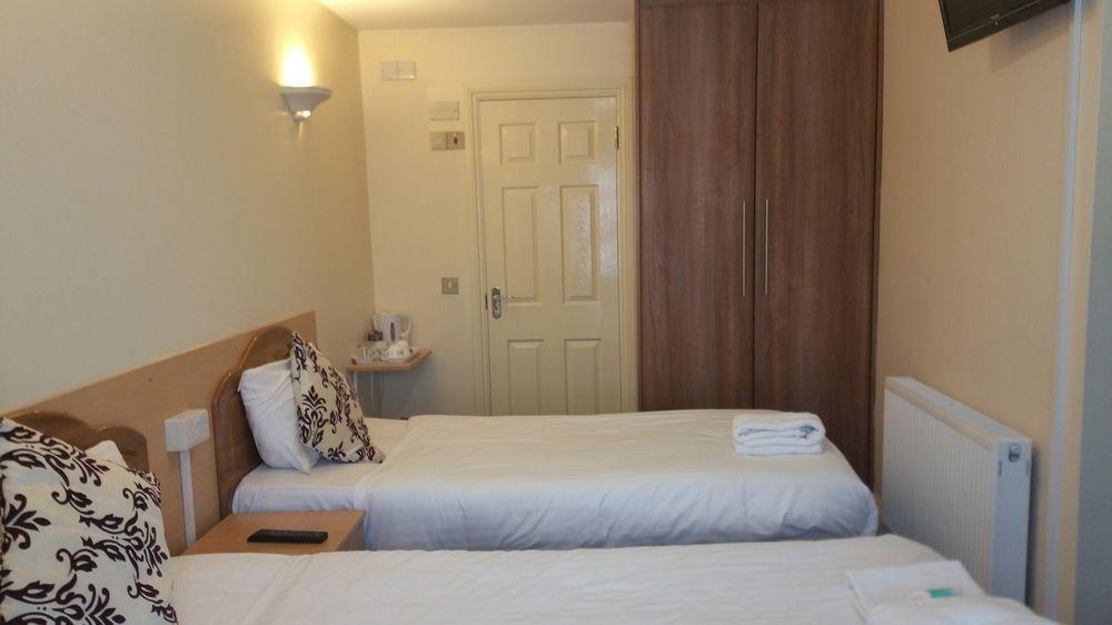 Twickenham Guest House מראה חיצוני תמונה