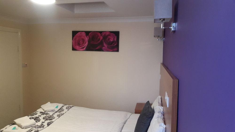 Twickenham Guest House מראה חיצוני תמונה