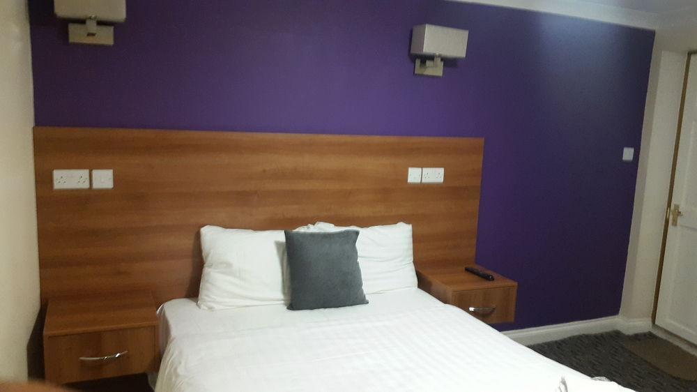 Twickenham Guest House מראה חיצוני תמונה