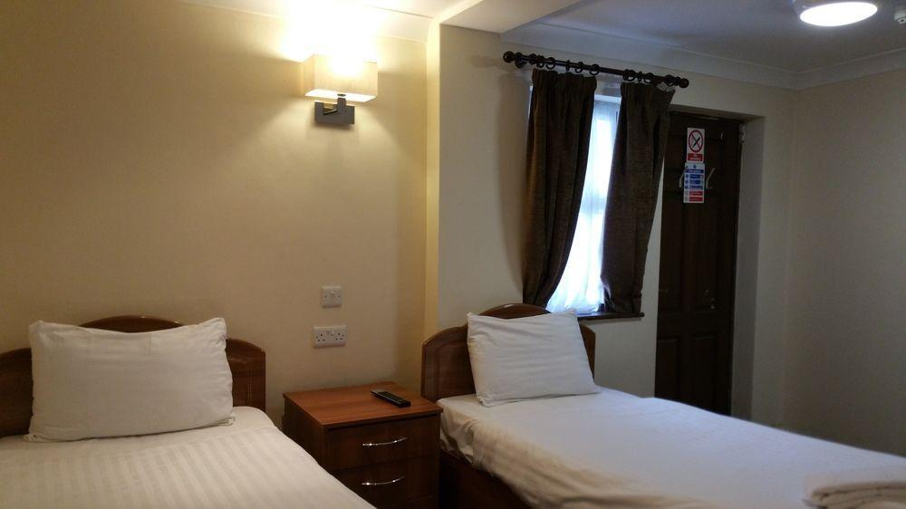 Twickenham Guest House מראה חיצוני תמונה