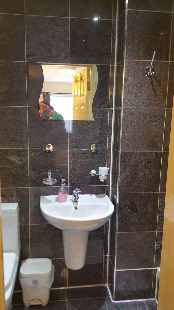 Twickenham Guest House מראה חיצוני תמונה
