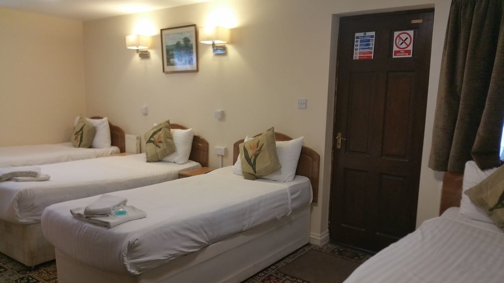Twickenham Guest House מראה חיצוני תמונה
