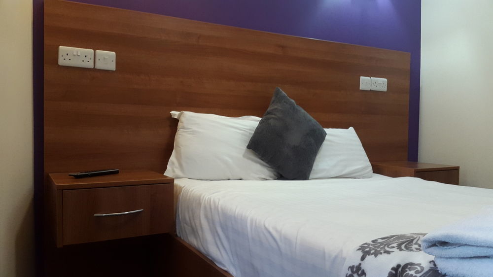 Twickenham Guest House מראה חיצוני תמונה
