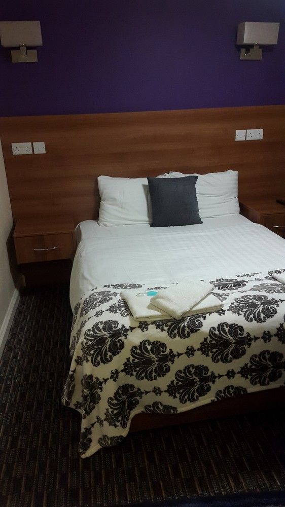Twickenham Guest House מראה חיצוני תמונה