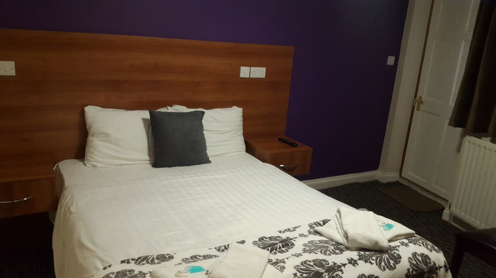 Twickenham Guest House מראה חיצוני תמונה