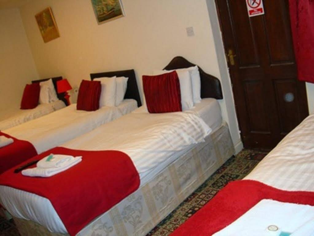Twickenham Guest House מראה חיצוני תמונה