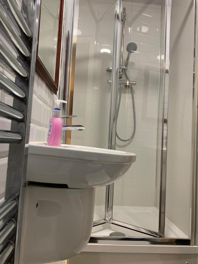 Twickenham Guest House מראה חיצוני תמונה