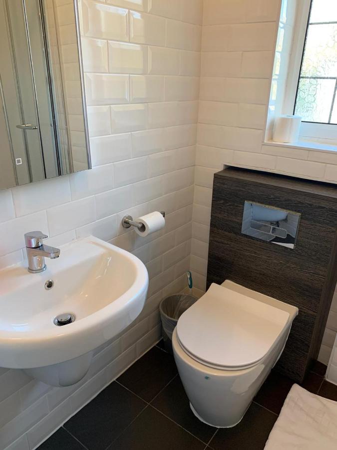 Twickenham Guest House מראה חיצוני תמונה