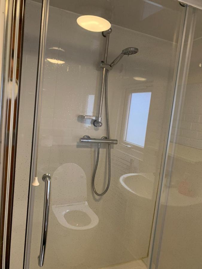 Twickenham Guest House מראה חיצוני תמונה